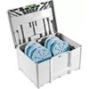 FESTOOL SANDING DISC ASSORTMENT IN SYSTAINER