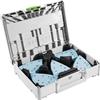 Festool Sanding Sheet Assortment In Systainer