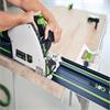FESTOOL PLUNGE SAW 220V NO RAIL 100 YEAR TS60KEBQP
