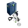 FESTOOL PLUNGE SAW 220V NO RAIL 100 YEAR TS60KEBQP
