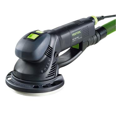 Festool Rotex Sander 100 Year 240v Ro150 Free Cap