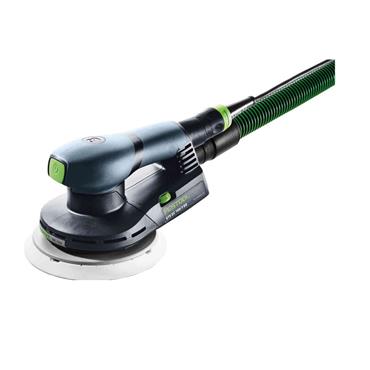 Festool Eccentric Sander 220v 150mm Etsec150/3eqsy