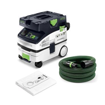 FESTOOL DUST EXTRACTOR MINI  110V