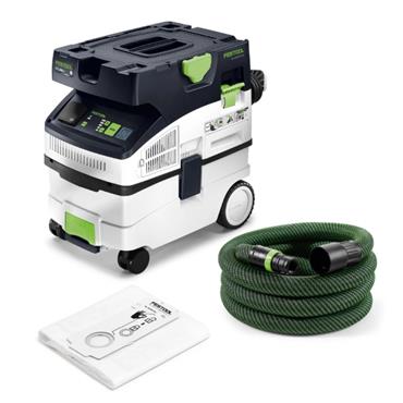 FESTOOL DUST EXTRACTOR CTL MIDI 110V