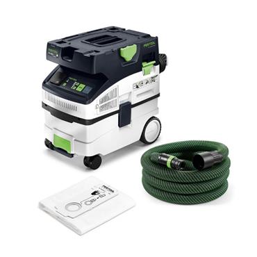 FESTOOL DUST EXTRACTOR MIDI 240V