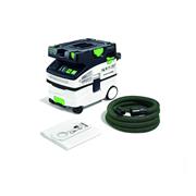 FESTOOL DUST EXTRACTOR CTM MIDI 240 VOLT