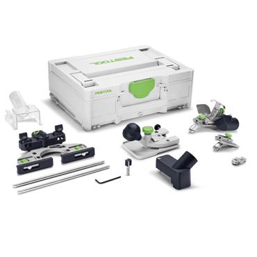 Festool Accessory Kit Zs-mfk 700 Edge Router