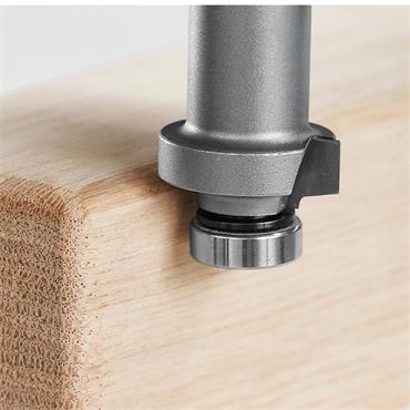 Festool Router Cutter Edgetrimmer 1.0 Mm Rad