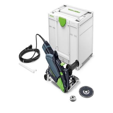 FESTOOL DIAMOND CUTTING DSC-AGC-125 240 VOLT