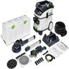 FESTOOL PLANEX SANDER EXTRACTOR LHS2M225 CTM36 110