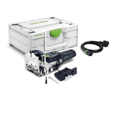 Festool Domino Jointer Plus 240v Df500rq-plus