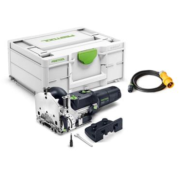 Festool Domino Jointer 110v Df500rq Plus