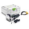 Festool Domino Jointer 110v Df500rq Plus