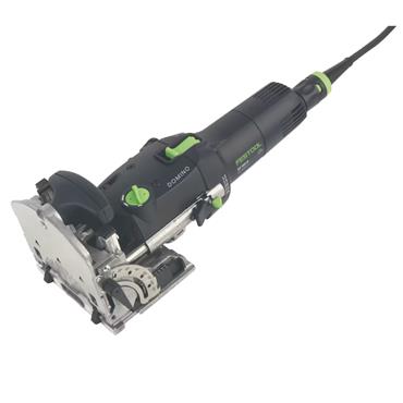 Festool Domino Jointer 110v Df500rq Plus