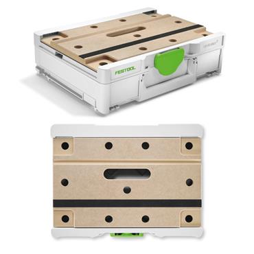 Festool Portable Systainer Workbench Sys3-mft M112
