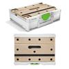 Festool Portable Systainer Workbench Sys3-mft M112