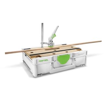 Festool Portable Systainer Workbench Sys3-mft M112