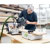 Festool Portable Systainer Workbench Sys3-mft M112