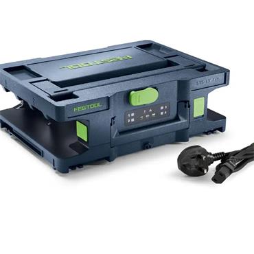 FESTOOL RAPID CHARGER SYS-MC 6/4