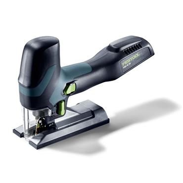 Festool Psc-e 18 Eb Basic Cordless Jigsaw