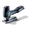 Festool Psc-e 18 Eb Basic Cordless Jigsaw