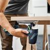 Festool Psc-e 18 Eb Basic Cordless Jigsaw