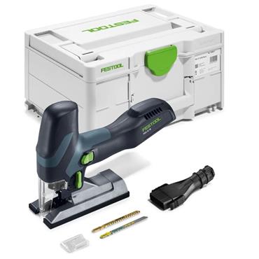 Festool Psc-e 18 Eb Basic Cordless Jigsaw