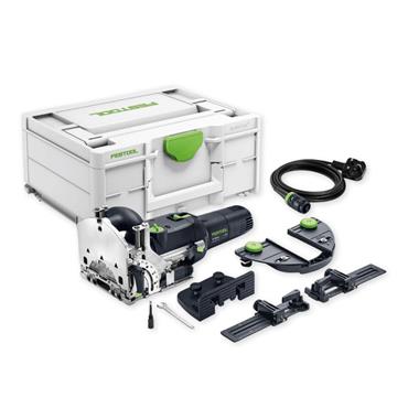 Festool Domino Jointer 240v Df500rq Set