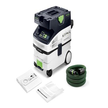 FESTOOL  DUST EXTRACTOR CTL MIDI AUTOCLEAN 110 VOL