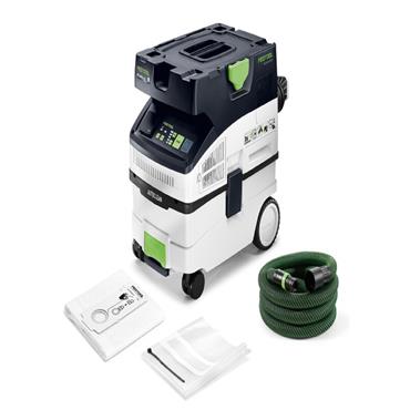 FESTOOL  DUST EXTRACTOR CTL MIDI AUTOCLEAN 110 VOL