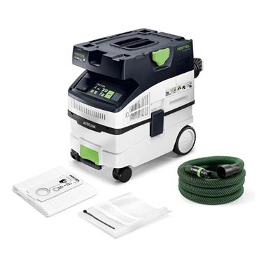 FESTOOL  DUST EXTRACTOR CTL MIDI AUTOCLEAN 220 V