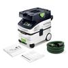 FESTOOL  DUST EXTRACTOR CTL MIDI AUTOCLEAN 220 V