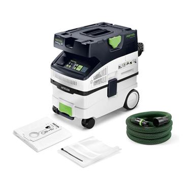 FESTOOL DUST EXTRACTOR CTM MIDI AUTOCLEAN 110V