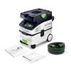 FESTOOL DUST EXTRACTOR CTM MIDI AUTOCLEAN 110V