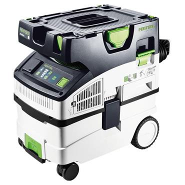 FESTOOL DUST EXTRACTOR CTM MIDI AUTOCLEAN 110V
