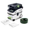 FESTOOL DUST EXTRACTOR CTM MIDI AUTOCLEAN 220V
