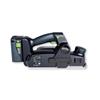 Festool Planer Hlc 82 Eb Basic Set 18 Volt