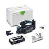 Festool Planer Hlc 82 Eb Basic Set 18 Volt