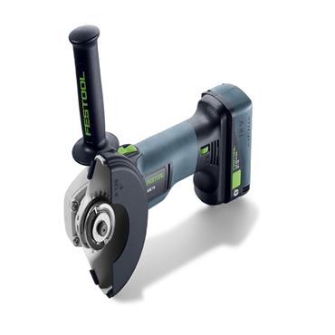 FESTOOL ANGLE GRINDER 125MM 18V BARE UNIT AGC18125