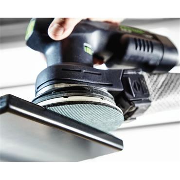 FESTOOL ABRASIVE NET 150MM 60G PK50