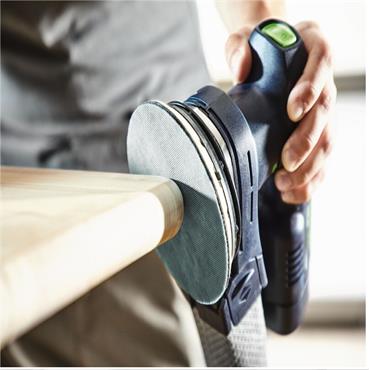FESTOOL ABRASIVE NET 125MM 60G PK50