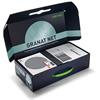 Festool 578650 Granat Net Mesh Sanding Discs ? 150mm Diameter P60 Grit Pack of 10