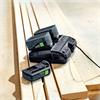 Festool Energy Set 4 X 5ah Batts Tcl6 Duo Charger