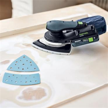 Festool Delta Sanding Sheet 145 X 195mm P150 Pk50