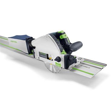 FESTOOL PLUNGE SAW 18V BARE UNIT TSC55 KSEB with guide rail