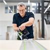 FESTOOL PLUNGE SAW 18V BARE UNIT TSC55 KSEB with guide rail