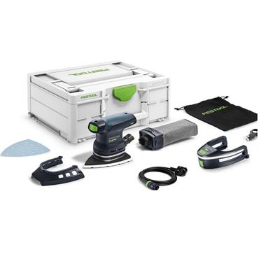 FESTOOL DELTA SANDER DTS400 REQ 220VOLT