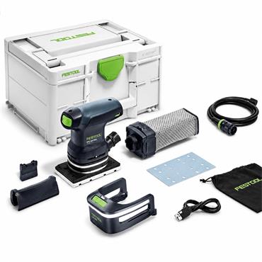 Festool Rts400 Req Sander 240v