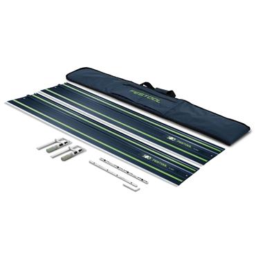 Festool Guide Rail Fs1400/2 Bl Edt-set