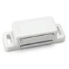 Magnetic Catch White